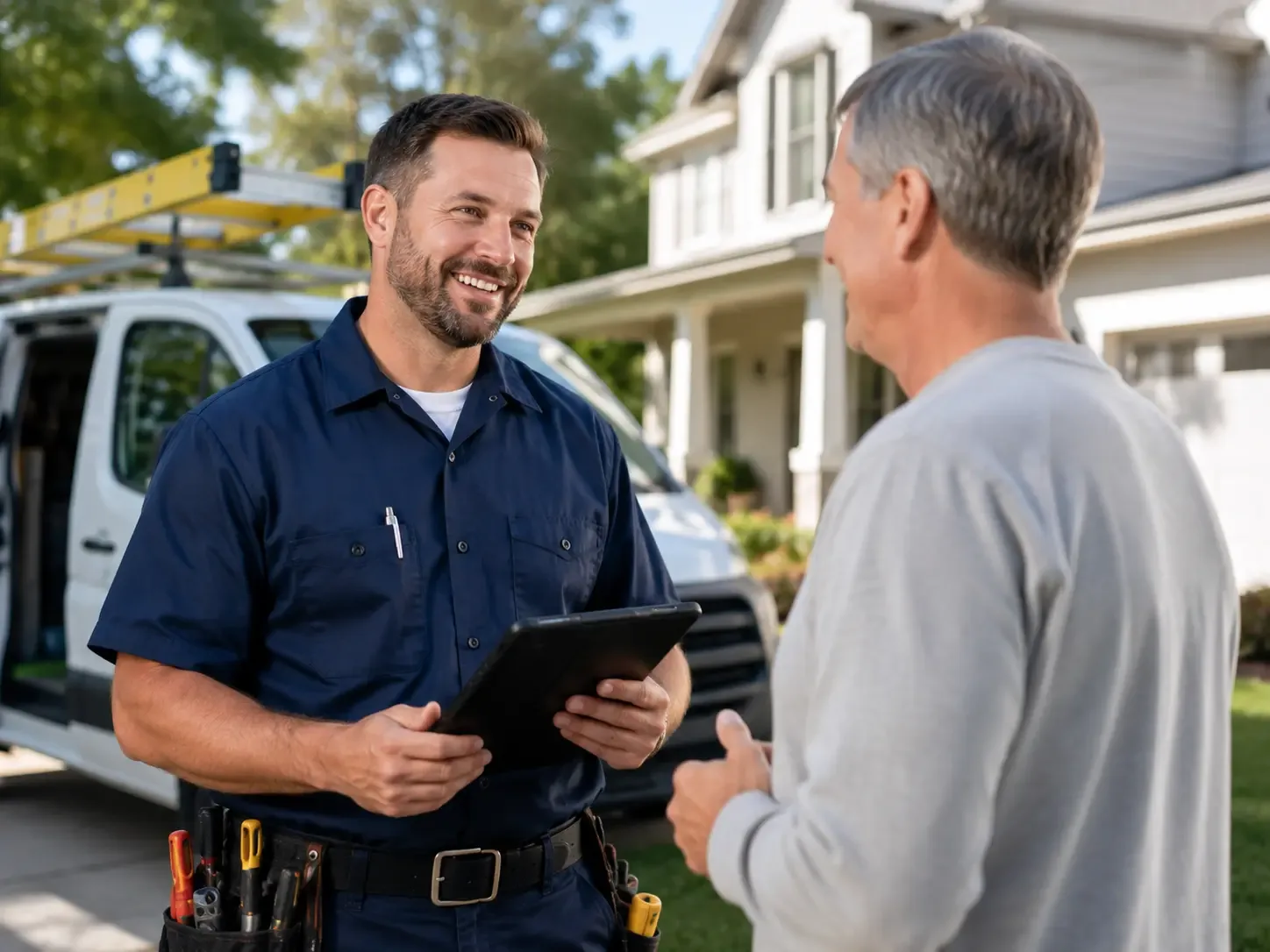 Whole Home Rewiring Chalmers, IN FAQs
